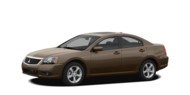 2009 Mitsubishi Galant 4dr Sedan_101